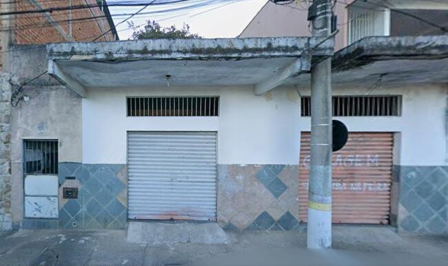 CASA C/2 QUARTOS + 02 LOJAS COMERCIAIS | JARDIM NATAL | JUIZ DE FORA/MG