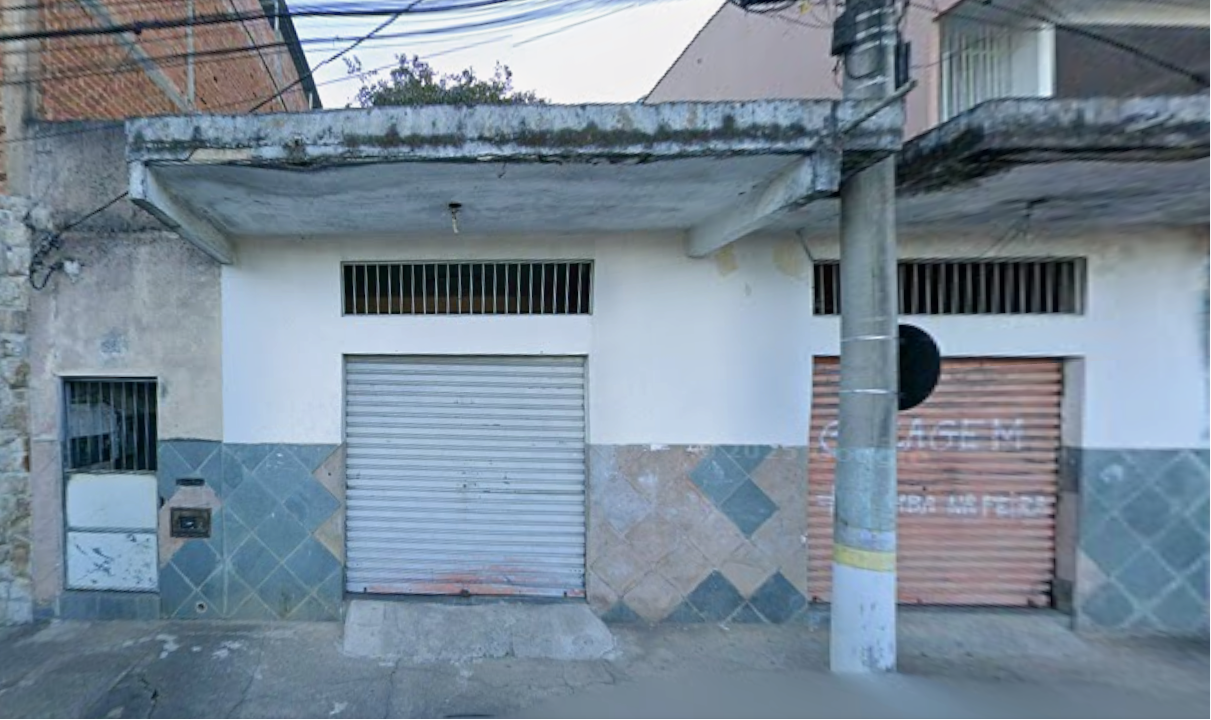 Capa do leilão ID 1264
