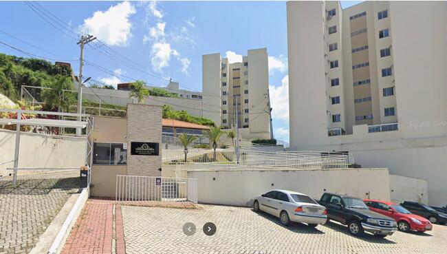 APARTAMENTO | 02 QUARTOS | GARAGEM | B: BANDEIRANTES | JUIZ DE FORA/MG