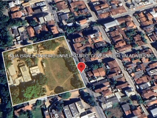 IMÓVEIS EM GOVERNADOR VALADARES/MG l IPATINGA/MG E GUARAPARI/ES l MASSA FALIDA DE MALTA CONSTRUÇÕES E SERVIÇOS LTDA