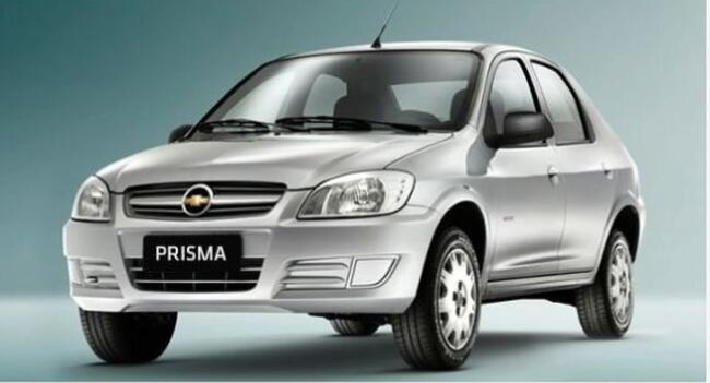 CHEVROLET/PRISMA 1.4L LT | ANO/MOD: 2011/2012 |  JOSELÂNDIA/MG