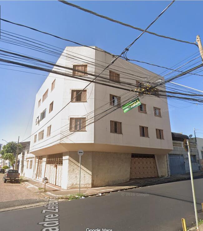 APARTAMENTO | 154,878M² | 3 QUARTOS | ESTADOS UNIDOS | UBERABA/MG - Possibilidade de parcelamento