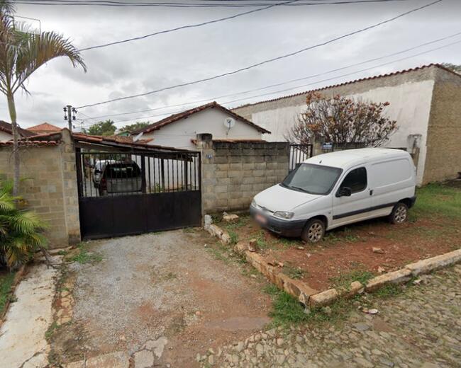 LEILÃO DA JUSTIÇA FEDERAL  | EXCELENTE CASA EM LAGOA SANTA