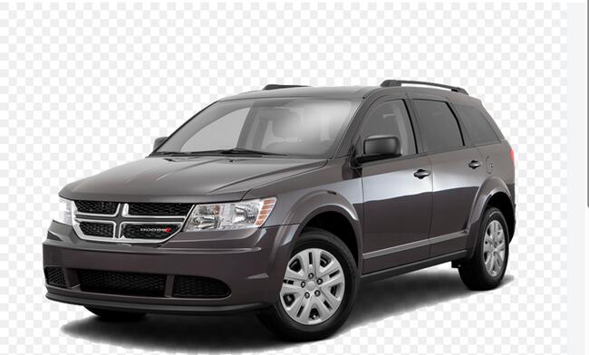 CAMIONETA I/DODGE JOURNEY SXT | 2008/2009 | MONTES CLAROS/MG