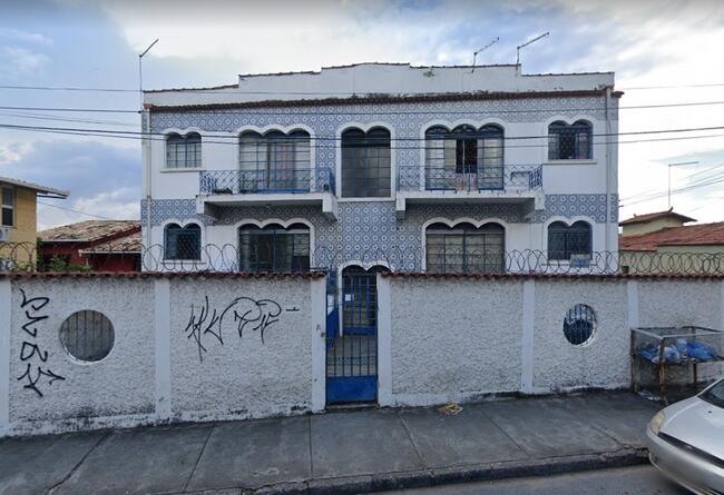 APTO 301 | 03 QTOS | 126M² | 02 SALAS | 01  VAGA | B. VILA BANDEIRANTES / BETIM/MG