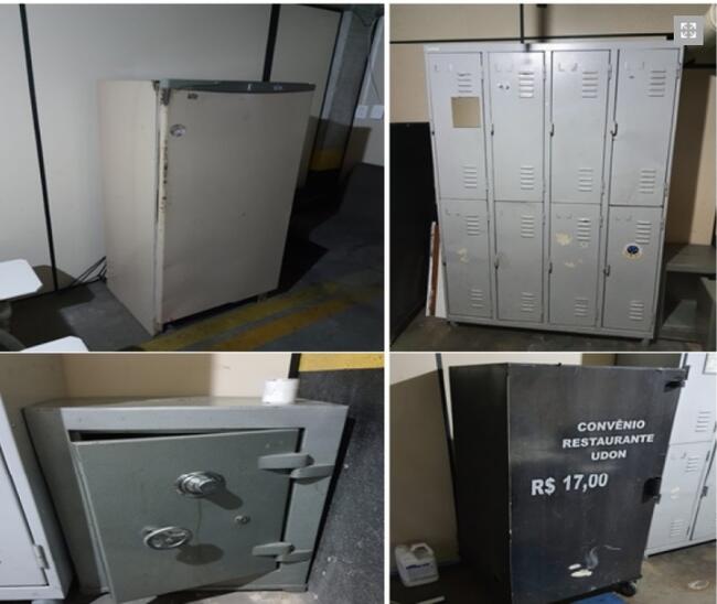 MASSA FALIDA DE REAL PARK ESTACIONAMENTO LTDA