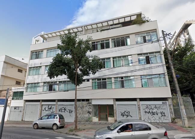 LEILÃO DO TJMG