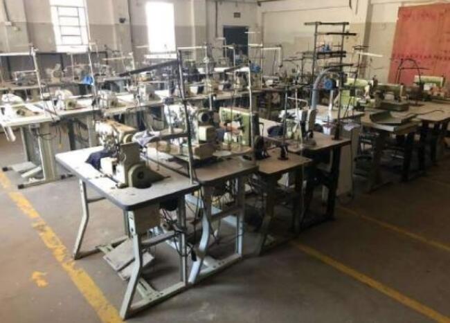 MASSA FALIDA DE ARSIL INDÚSTRIA E COMÉRCIO DE CONFECÇÕES LTDA