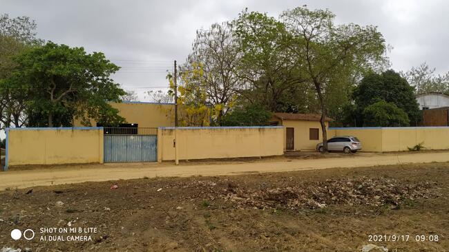 LEILÃO DO TJMA - AÇAILÂNDIA / MA