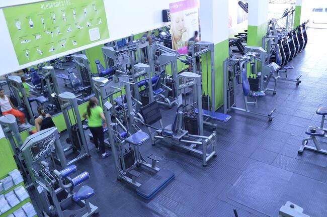 MASSA FALIDA DE WEISS DE ALMEIDA ATIVIDADES FÍSICAS LTDA