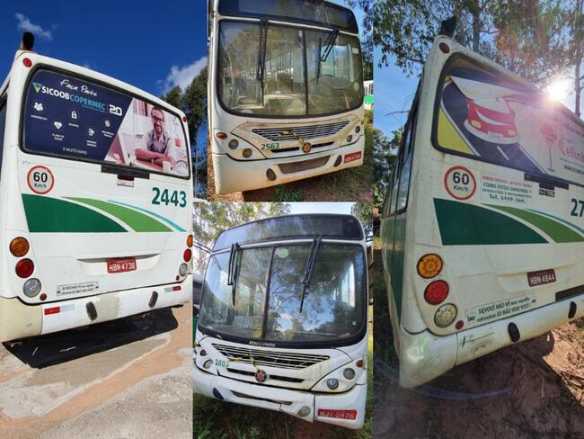 MASSA FALIDA DE VIAÇÃO PRINCESA DO SUL LTDA