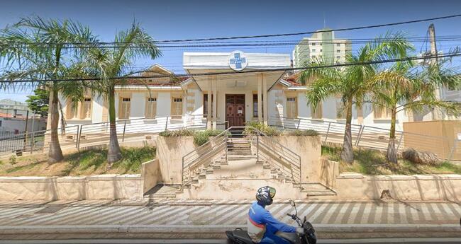 MASSA FALIDA DE HOSPITAL SÃO JOSÉ DE UBERABA LTDA