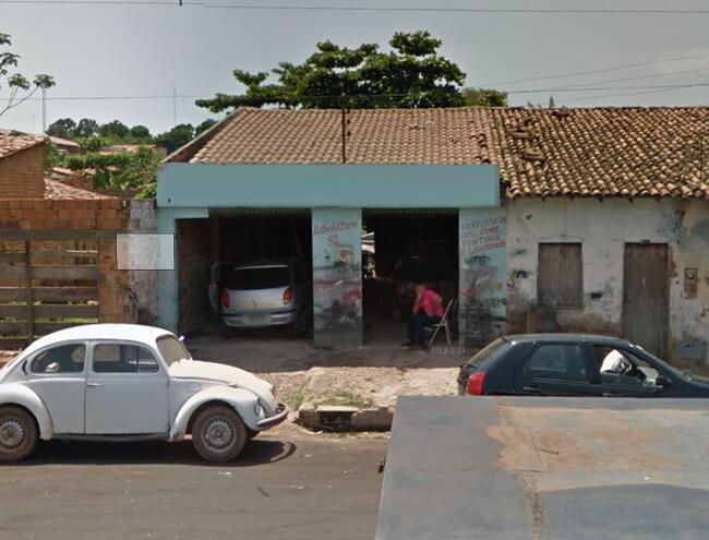 02 PRÉDIOS URBANOS |  EM PEDREIRAS/MA