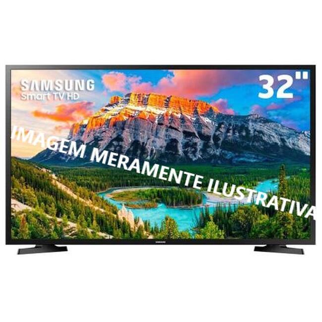 TV SAMSUNG  32" | 03 COMPUTADORES COM MONITORES E CPU INTEGRADOS