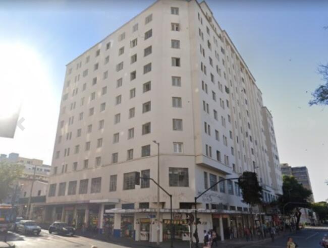 MASSA FALIDA DE ALL SAÚDE- 2º E 3º PAV. ED. ITATIAIA, CENTRO, BELO HORIZONTE/MG