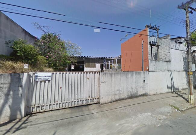 IMÓVEL COMERCIAL | GALPÃO  C/ APROX. 1.800M² | B.  JARDIM INDUSTRIAL | CONTAGEM/MG
