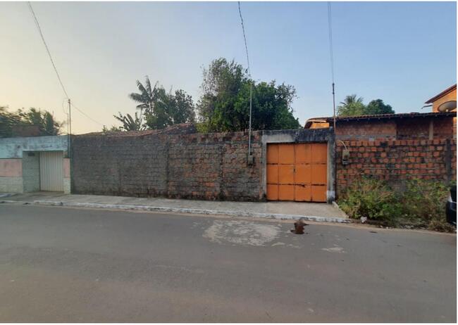 CASA 03 QTOS | CJ RESIDENCIAL JATOBÁ| VILA MARANHÃO | SÃO LUIS/MA