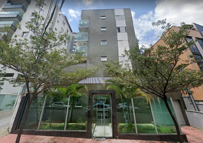 APTO 501 | 03 QTOS | BAIRRO BURITIS | ÁREA REAL TOTAL 211,80m²