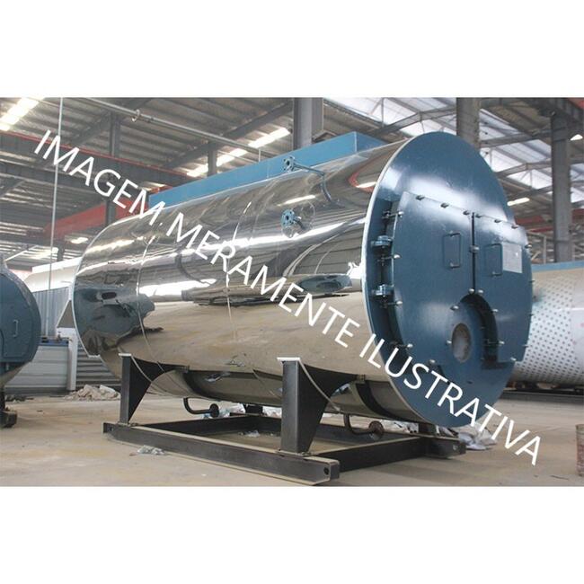 CALDEIRA FORTE MODELO F00051 1000KG | DOSADEIRA AUTOMÁTICA BRASINOX