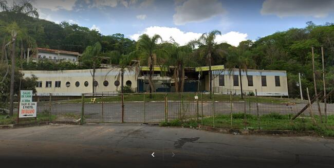 PRÉDIO  DE 3 PAVIMENTOS | TERRENO DE 20.000M² ÀS MARGENS DA MG-424 | CONFINS/MG