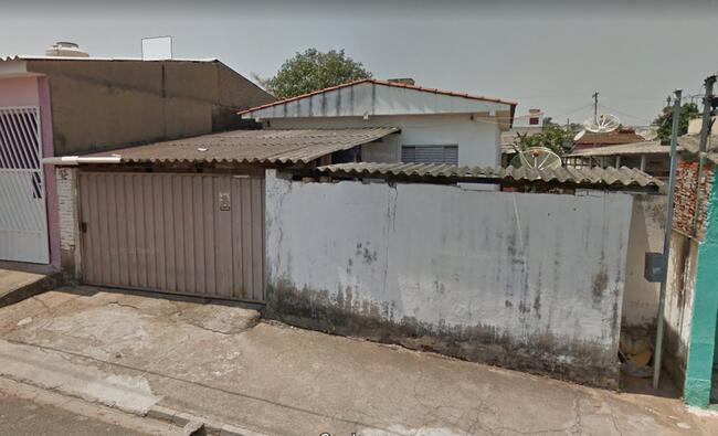 CASA 03 QTOS| 250M² | B. MORADA DO SOL | ALFENAS/MG