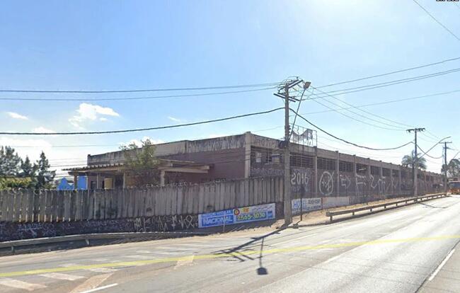 EXCELENTE IMÓVEL COMERCIAL C/ ÁREA DE 9.901,63M² | ÀS MARGENS DA BR-381 | CONTAGEM/MG