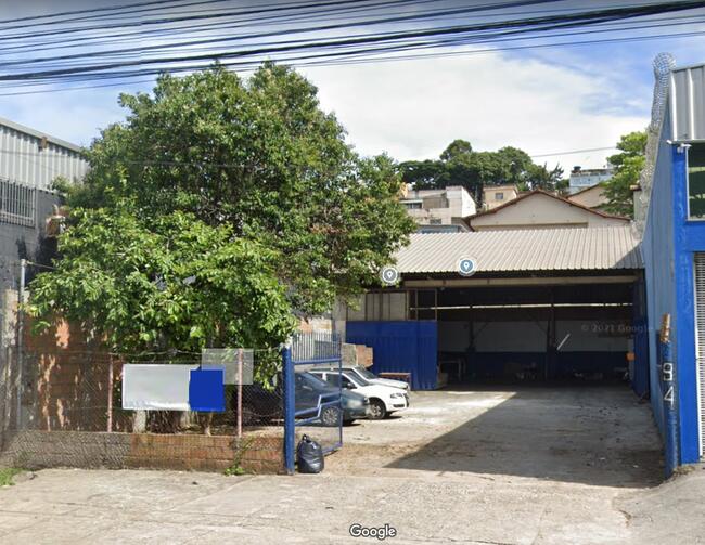 GALPÃO COMERCIAL | BAIRRO ELDORADO |  CONTAGEM/MG