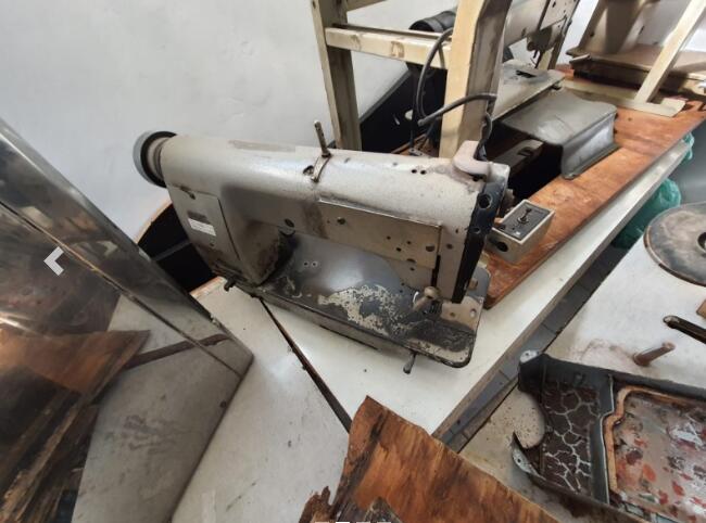 MASSA FALIDA DE BANANA BAG IND E COM LTDA