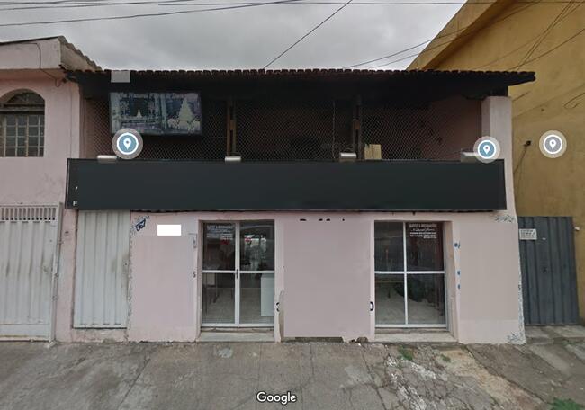 LOJA COMERCIAL | APROX 40M² | RIACHO DAS PEDRAS | CONTAGEM/MG