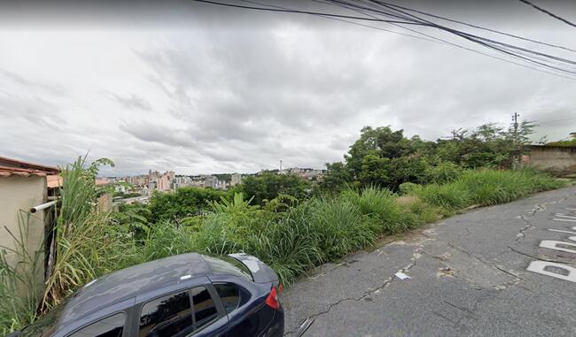 LOTE NO BAIRRO PADRE EUSTÁQUIO | BH/MG | RUA BELA VISTA Nº31