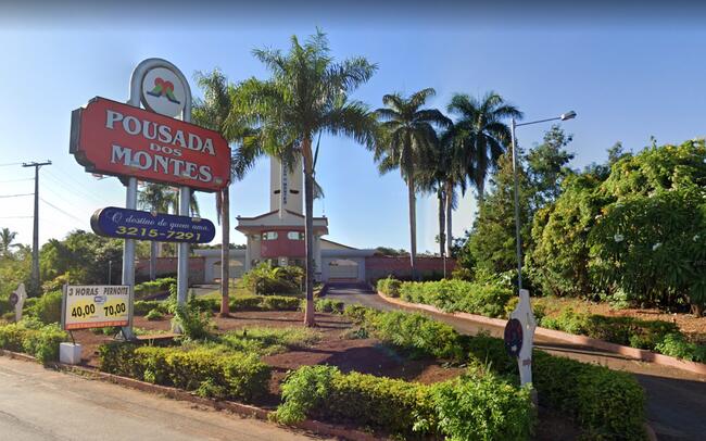 MASSA FALIDA DE POUSADA DOS MONTES EMPREENDIMENTOS LTDA