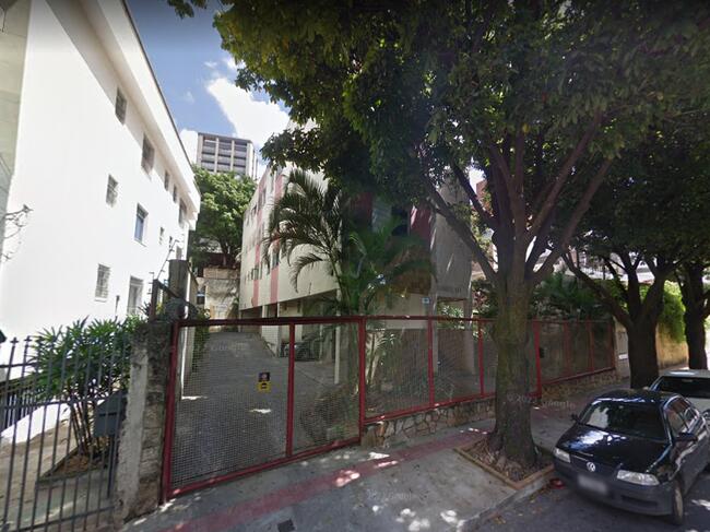 APTO 101| RUA COLÔMBIA  BAIRRO SION | 01 VAGA DE GARAGEM | BH/MG