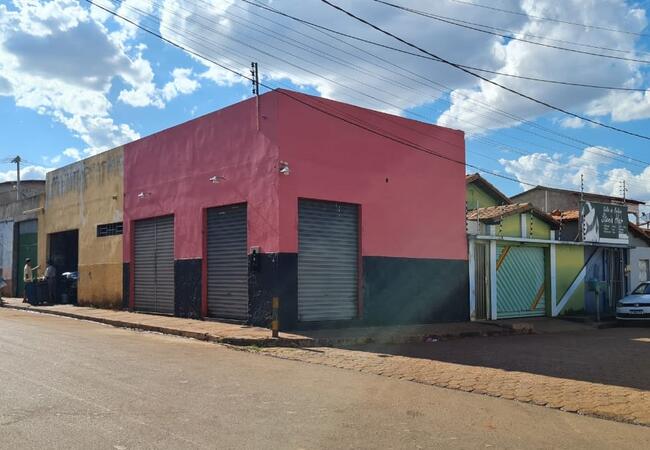 LEILÃO DO TRIBUNAL DE JUSTIÇA DO ESTADO DO MARANHÃO