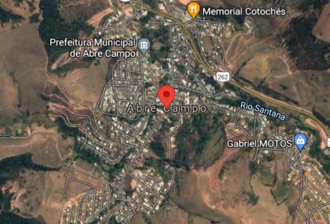 ÁREA DE 03,00,00 HECTÁRES | 15.000 PÉS DE CAFÉ | CÓRREGO VENDA NOVA / SANTA MARGARIDA/MG