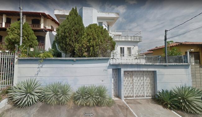 CASA 04 QTOS | 01 SUÍTE | TERRAÇO | GARAGEM | ESPAÇO GOURMET | BAIRRO JARDIM ITAÚ | VESPASIANO MG