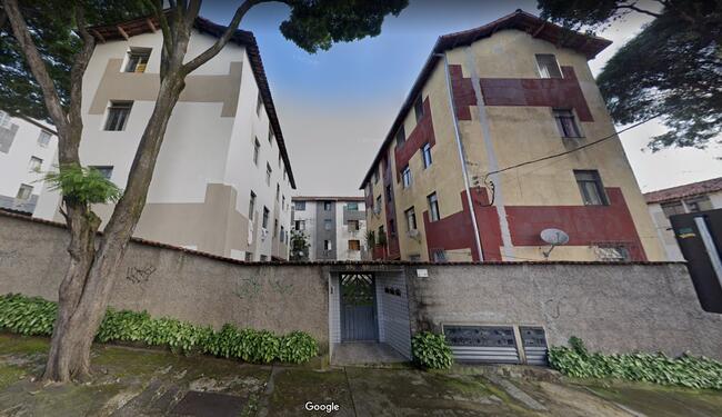 APTO 03 QTOS | ÁREA TOTAL 121,27m² | BAIRRO INCONFIDENTES | CONTAGEM/MG