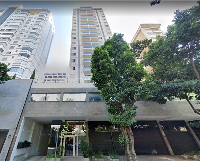 APTO 1704 | 01 QTO NA SAVASSI BH/MG | COND. RESIDENCIAL SAVASSI | RUA ALAGOAS 896 | SAUNA, PISCINA E CHURRASQUEIRA NO CONDOMÍNIO