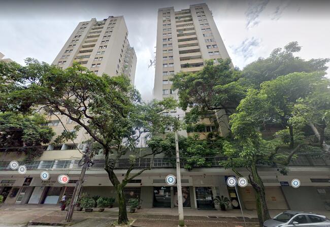 APTO 02 QTOS | BAIRRO SANTO ANTÔNIO BH/MG| PRÉDIO COM ACADEMIA, ÁREA GOURMET, PISCINA E QUADRA