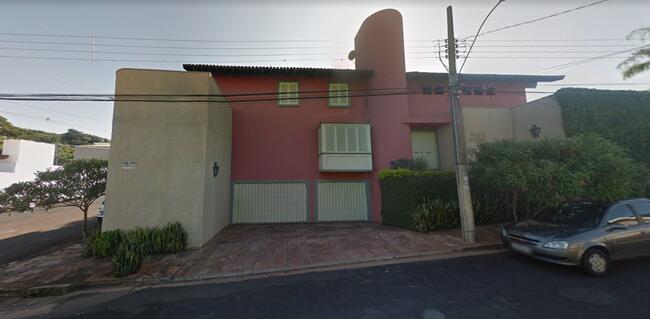 50% DO PRÉDIO COM 03 PAVIMENTOS | B. VILA OLÍMPICA | UBERABA/MG