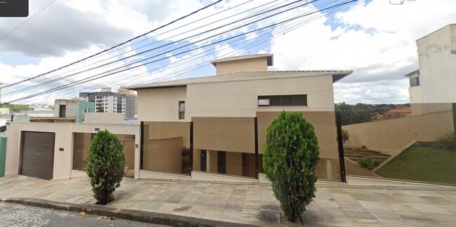 EXCELENTE CASA EM CONTAGEM/MG ÁREA TOTAL 408M² | ÁREA CONSTRUIDA 373,70M² | BAIRRO JARDIM RIACHO DAS PEDRAS