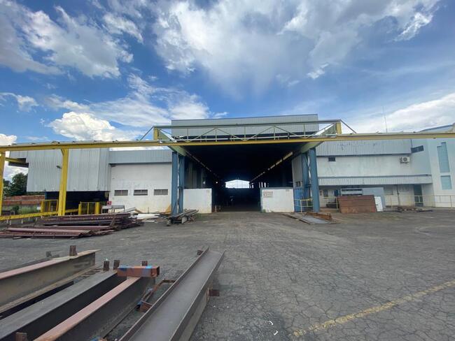 MASSA FALIDA DE INDUMETAL INDÚSTRIA MECÂNICA E DE ESTRUTURAS METÁLICAS LTDA