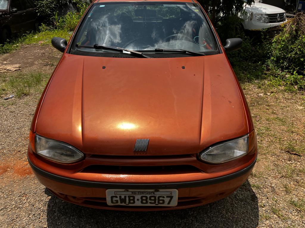 Capa do leilão ID 370