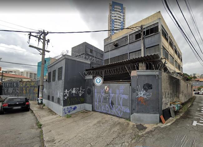 MASSA FALIDA DE  EPCOM | PRÉDIOS COMERCIAIS  EM SÃO PAULO/SP