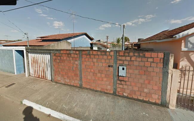 1/8 DO TERRENO | BAIRRO GOIÁS | ARAGUARI/MG