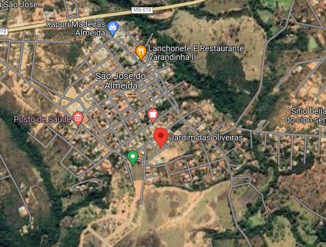 MASSA FALIDA DE MEDIODONTO - ASSISTENCIAL LTDA - ME