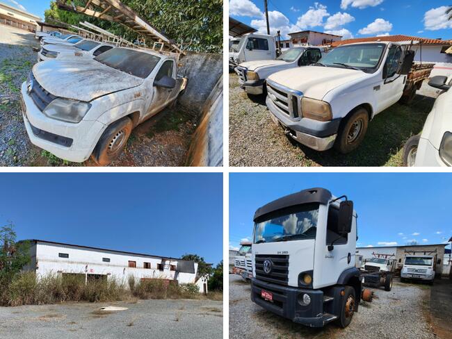 MASSA FALIDA DE ELETRO SANTA CLARA LTDA