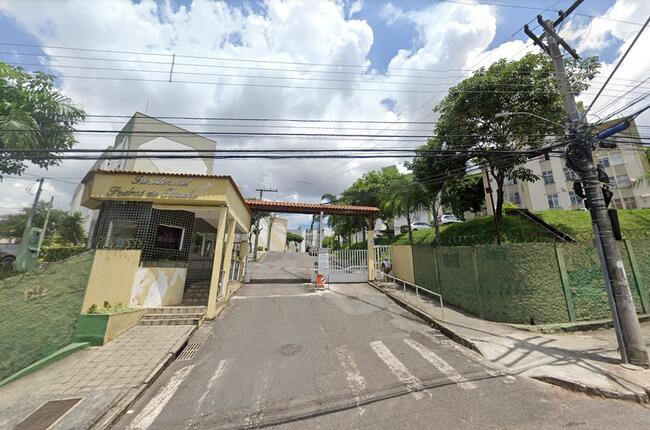 APTO 301 | 50,39M² | CONDOMÍNIO RESIDENCIAL PEDRA DO RIACHO | JARDIM RIACHO DAS PEDRAS | CONTAGEM/MG