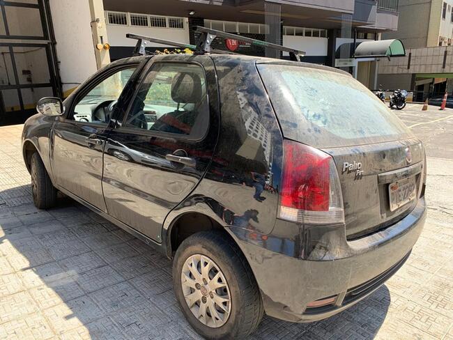 MASSA FALIDA DE SOM ALTERNATIVO LTDA