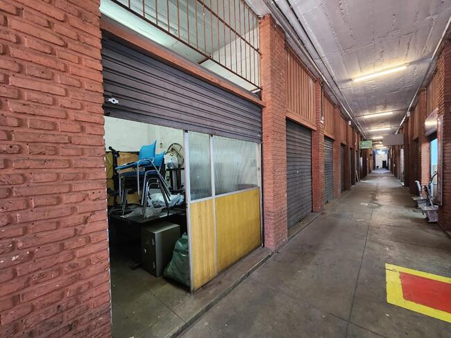 MASSA FALIDA DE ALVES E MYRRHA REPRESENTACÕES E VIAGENS LTDA