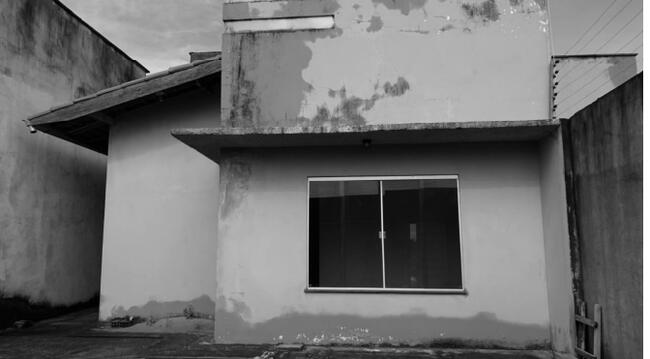 CASA RESIDENCIAL | 56M² DE ÁREA CONSTRUÍDA | TERRENO DE 166M² | AÇAILÂNDIA/MARANHÃO